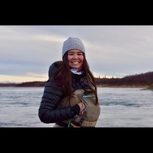 Meet your Posher, Shiann